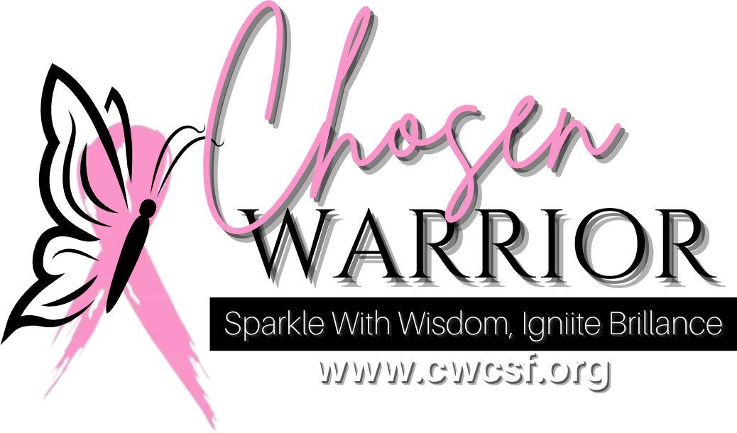 Chosen Warrior Cancer Support Foundation