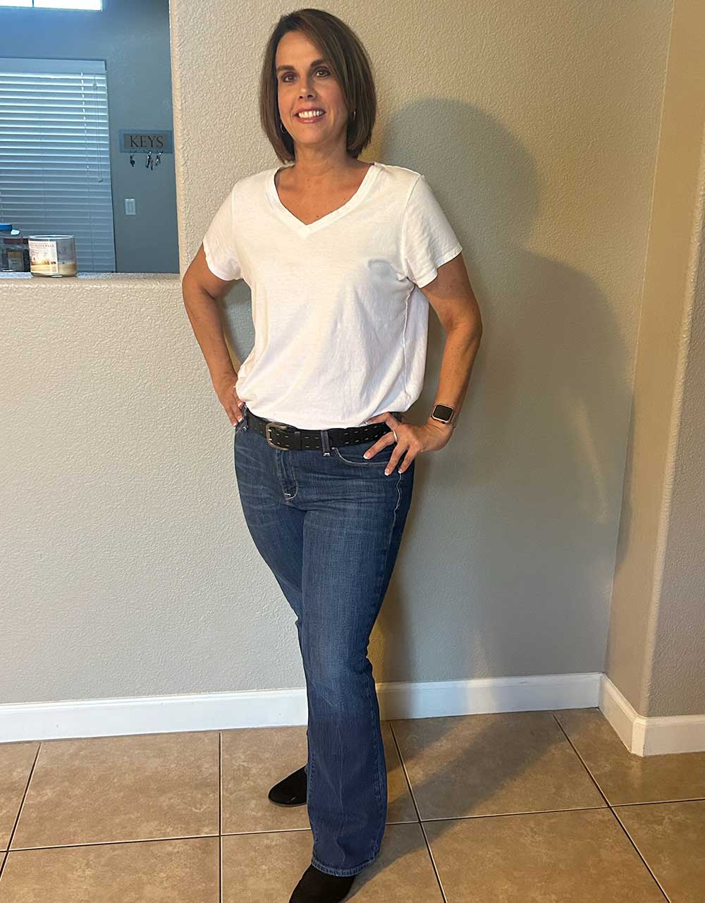 Jeannie